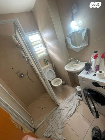 דירה, כ"ט בנובמבר, בת ים