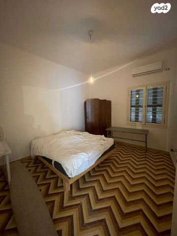 דירה, ראש פינה, נווה שאנן, תל אביב יפו