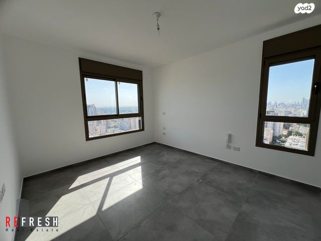 דירה, נתניה