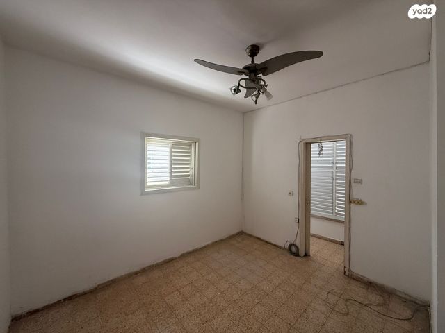 דירה, פיארברג, אגרובנק, חולון