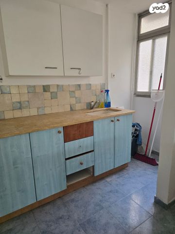 דירה, נווה יהושע, רמת גן