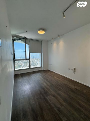 דירה, גרציאני יצחק 4, תל אביב יפו