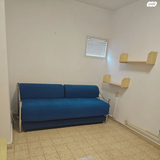 דירה, פרץ מרקיש 5, יזרעאליה, חיפה