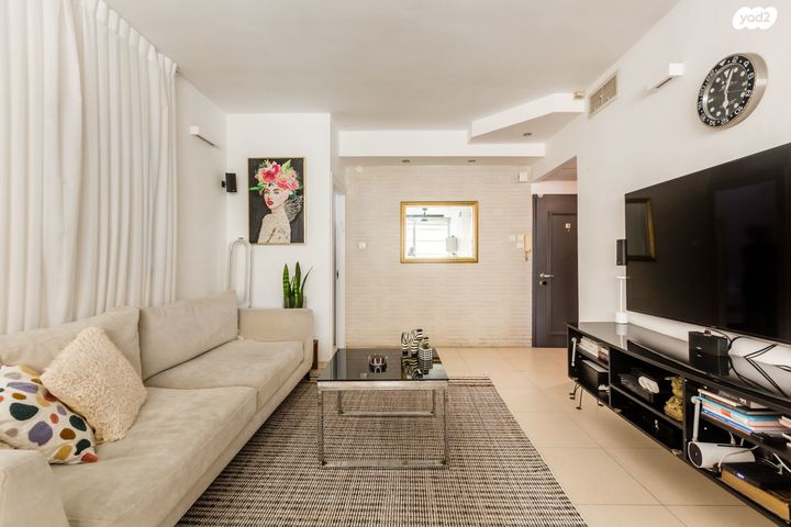 דירה, בני דן, הצפון החדש - צפון, תל אביב יפו