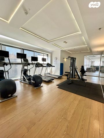 דירה, ביאליק, שכונת גפן, רמת גן