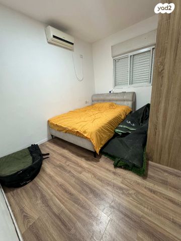 דירת גן, אבן עזרא, כוכב הצפון, אשקלון