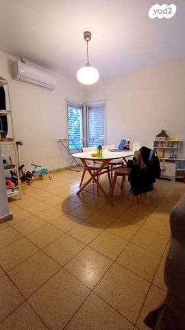 דירה, בורוכוב, לב תל אביב, לב העיר צפון, תל אביב יפו