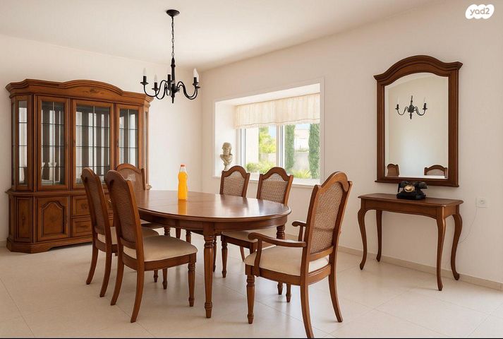 בית פרטי/ קוטג', גולן, רמת השרון