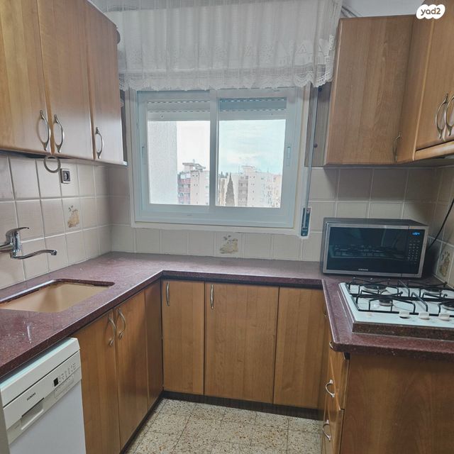 דירה, פרץ מרקיש 5, יזרעאליה, חיפה