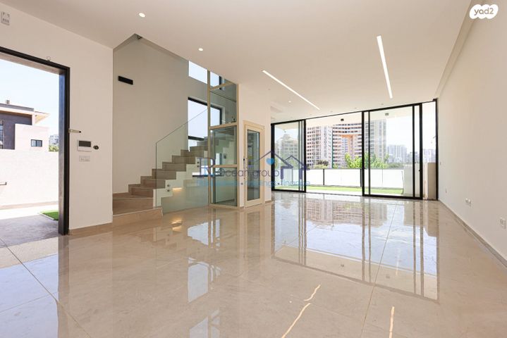 בית פרטי/ קוטג', בני בנימין 76, גלי הים, נתניה