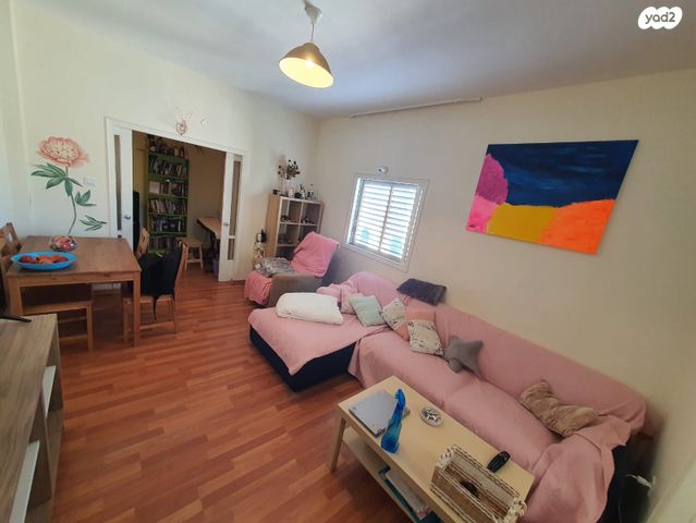 דירה, ירושלים 65, בת ים