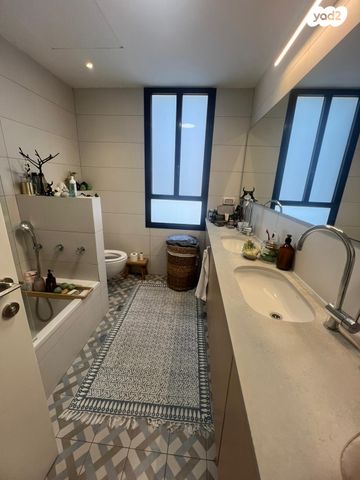 דירה, תמריר, עג'מי, גבעת העליה, תל אביב יפו