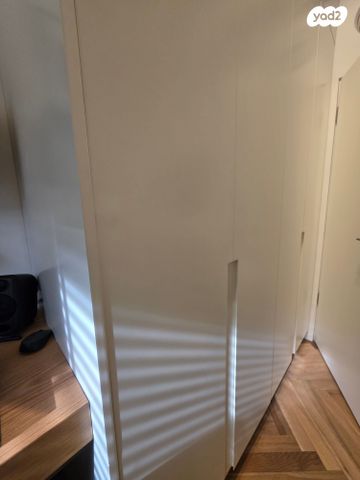 גג/ פנטהאוז, רזיאל, רמת חן, רמת גן