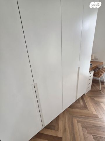 גג/ פנטהאוז, רזיאל, רמת חן, רמת גן