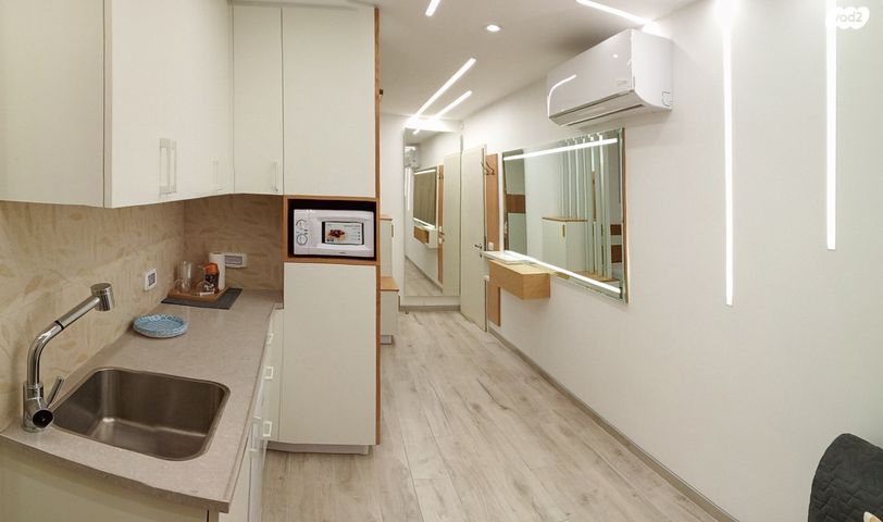 דירה, ירושלים