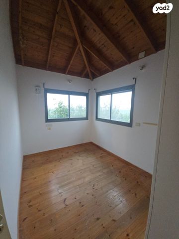 בית פרטי/ קוטג', עין איילה