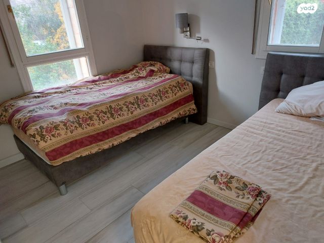 דירה, קטמון הישנה, ירושלים