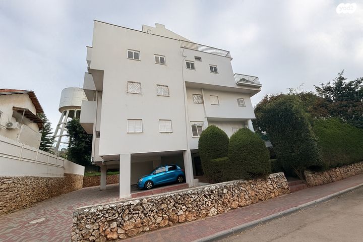 דירה, דוד אלעזר, לסטר/רבוצקי, רעננה