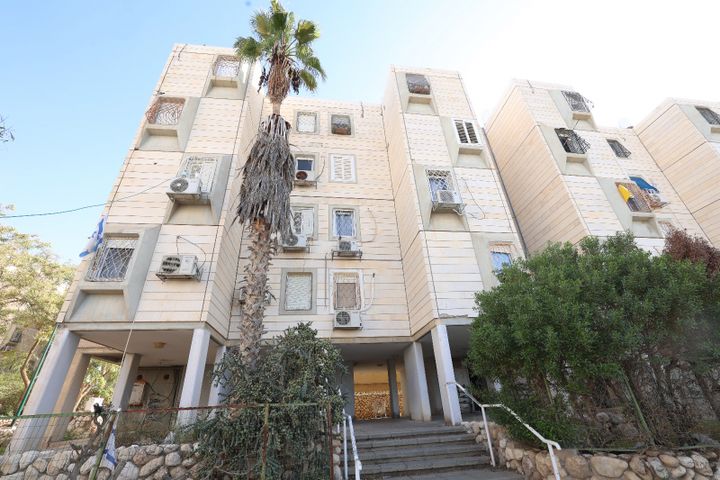 רחבת מבצע קדם 