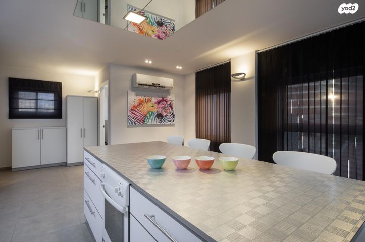 דופלקס, הנגרים, פלורנטין, תל אביב יפו