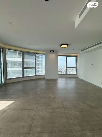 דירה, גרציאני יצחק 4, תל אביב יפו