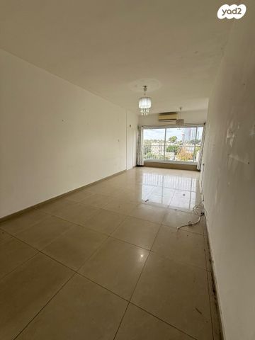 דירה, לה גווארדיה 60, יד אליהו, תל אביב יפו