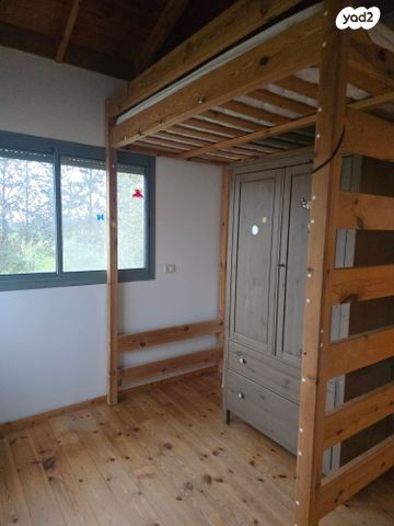 בית פרטי/ קוטג', עין איילה