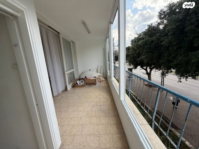 דירה, שדרות בנימין 33, מרכז העיר דרום, נתניה