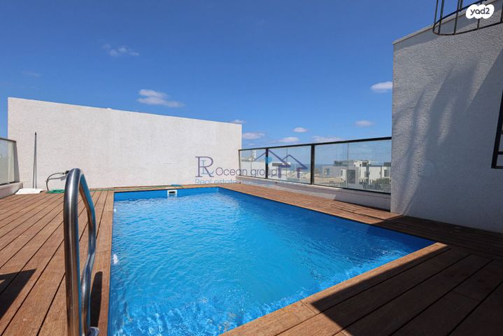 בית פרטי/ קוטג', בני בנימין 76, גלי הים, נתניה