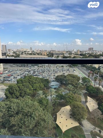 דירה, וינגייט 1, תל אביב יפו