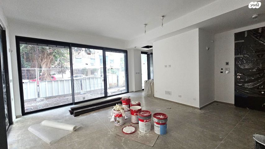 דירת גן, יהושע בן נון, הצפון הישן - צפון, תל אביב יפו