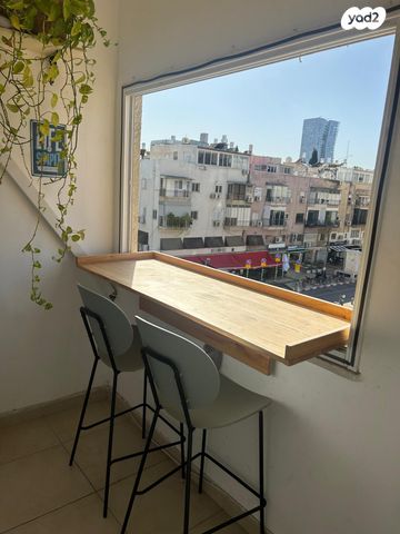 דירה, בזל, הצפון הישן - צפון, תל אביב יפו