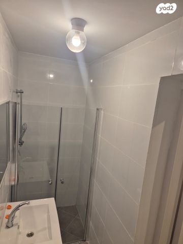 דירה, נורדאו 22, הדר מרכז, חיפה