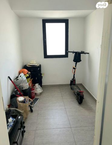 דירה, יכין, שכונת הראשונים, רמת גן