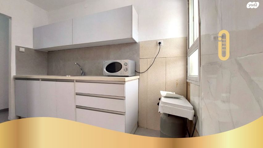 דירה, שדרות ורבורג, קרית שמואל, חיפה