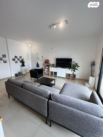 דירה, נחל פרס, פארק הנחל, באר שבע