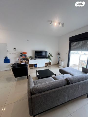 דירה, נחל פרס, פארק הנחל, באר שבע