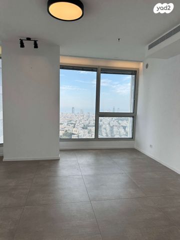 דירה, גרציאני יצחק 4, תל אביב יפו