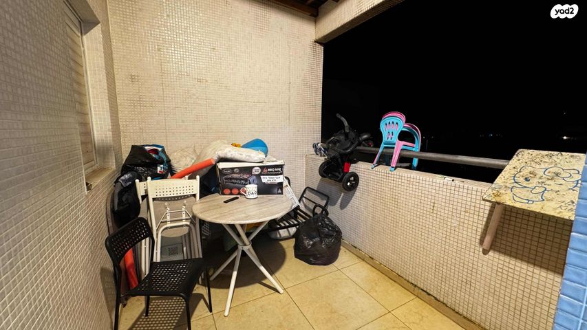 דירה, חבצלת החוף, גבעת האירוסים, נתניה