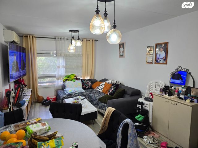 דירה, גולדה מאיר, קרית ים