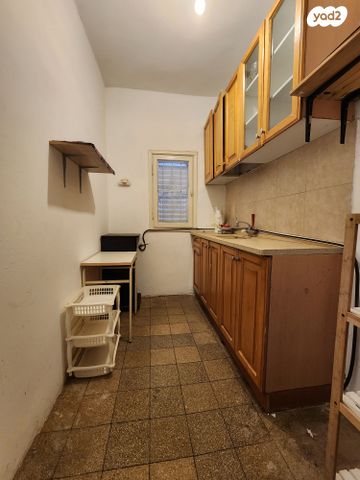 דירה, דרייפוס, קרית שלום, תל אביב יפו