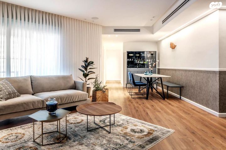 דירה, תל אביב יפו