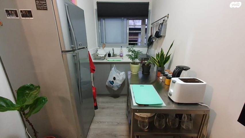 דירה, המשביר 23, פלורנטין, תל אביב יפו