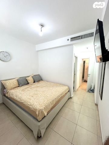 דירה, ביאליק, שכונת גפן, רמת גן