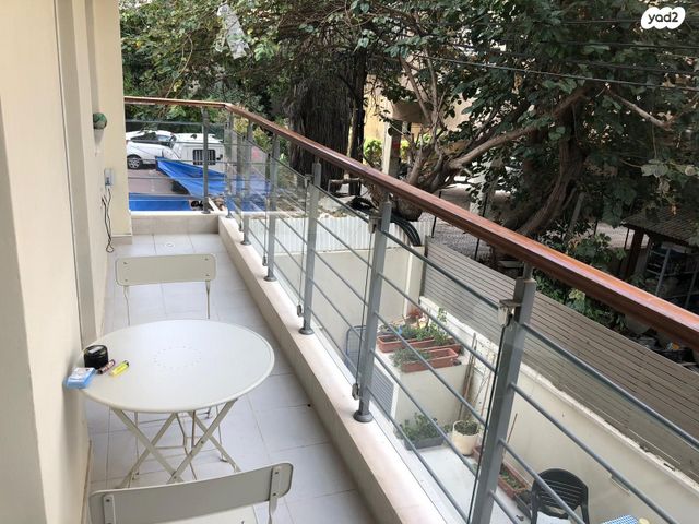 דירה, לב תל אביב, לב העיר צפון, תל אביב יפו