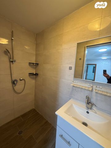 דירת גן, יד אליהו, תל אביב יפו