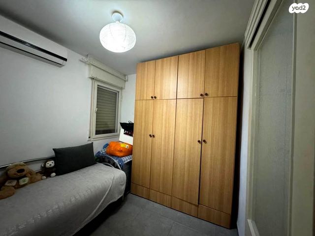 דירה, גיורא יוספטל 3, קרית ים ב', קרית ים