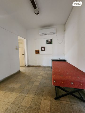 דירה, דרייפוס, קרית שלום, תל אביב יפו