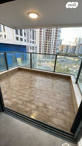 דירה, הפריגטה, דרום חדש, פארק הים, בת ים