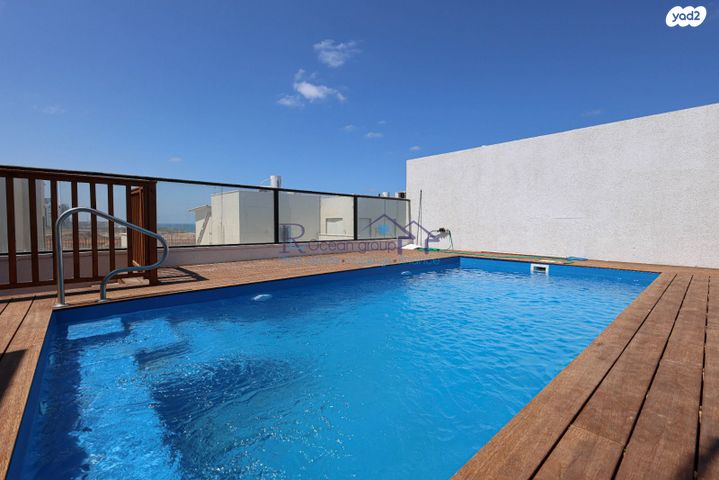 בית פרטי/ קוטג', בני בנימין 76, גלי הים, נתניה